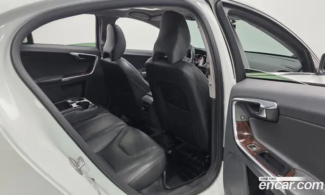 Volvo S60 2017 2.0 АКПП, миниатюра 12