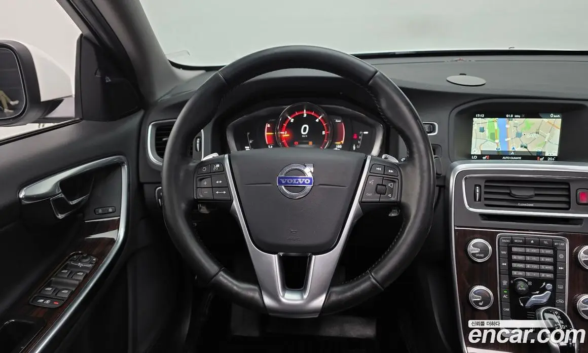 Volvo S60 2017 2.0 АКПП, фото 13