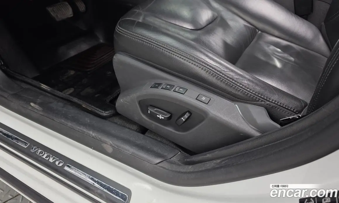 Volvo S60 2017 2.0 АКПП, фото 18