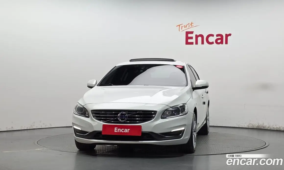 Volvo S60 2017 2.0 АКПП, фото 3