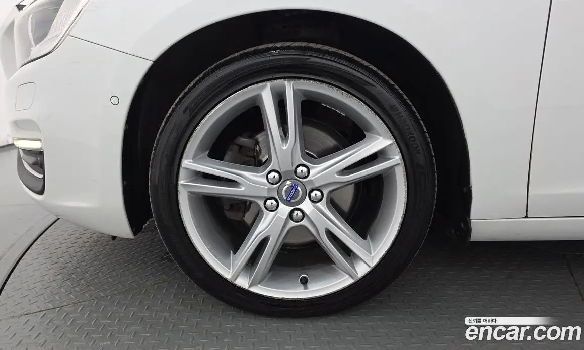 Volvo S60 2017 2.0 АКПП, фото 5