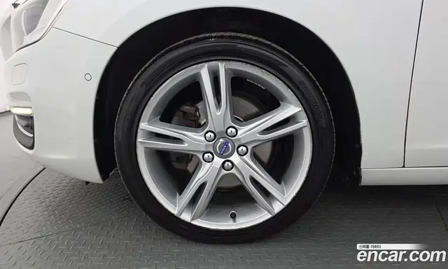 Volvo S60 2017 2.0 АКПП, миниатюра 5