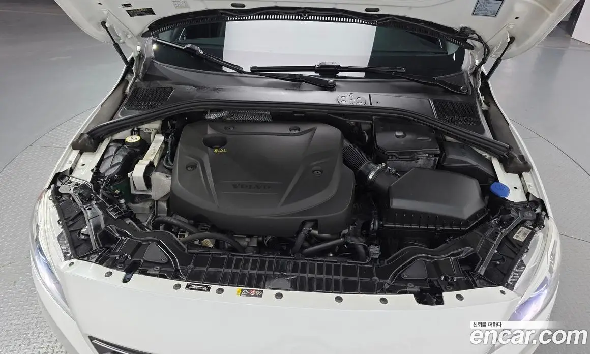 Volvo S60 2017 2.0 АКПП, фото 6