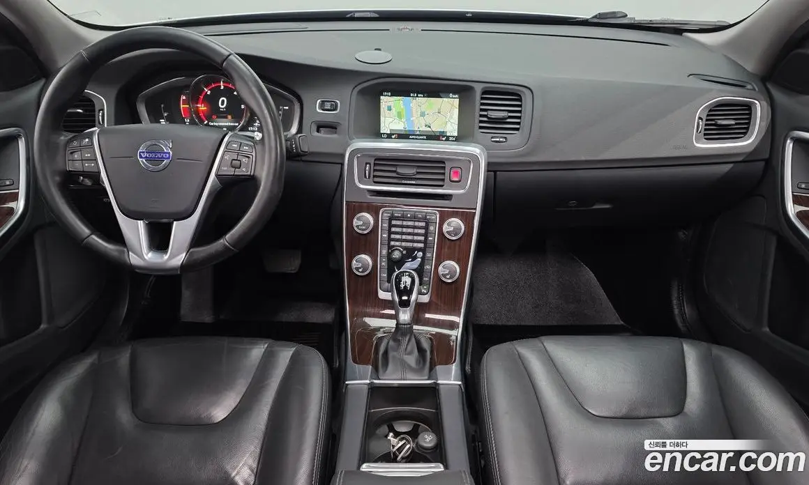 Volvo S60 2017 2.0 АКПП, фото 7