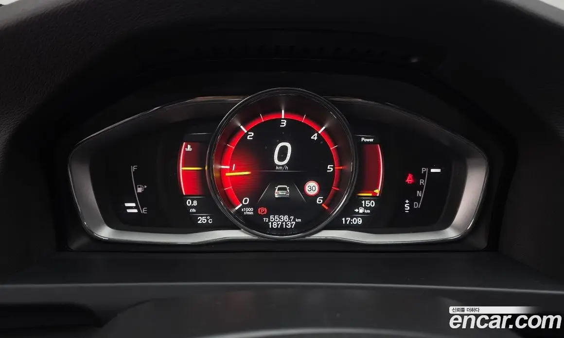 Volvo S60 2017 2.0 АКПП, фото 8