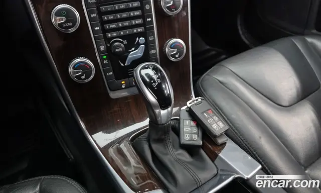 Volvo S60 2017 2.0 АКПП, миниатюра 9