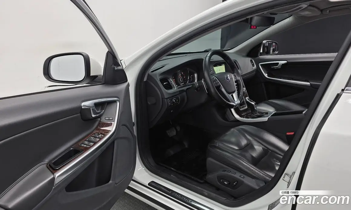 Volvo S60 2017 2.0 АКПП, фото 10