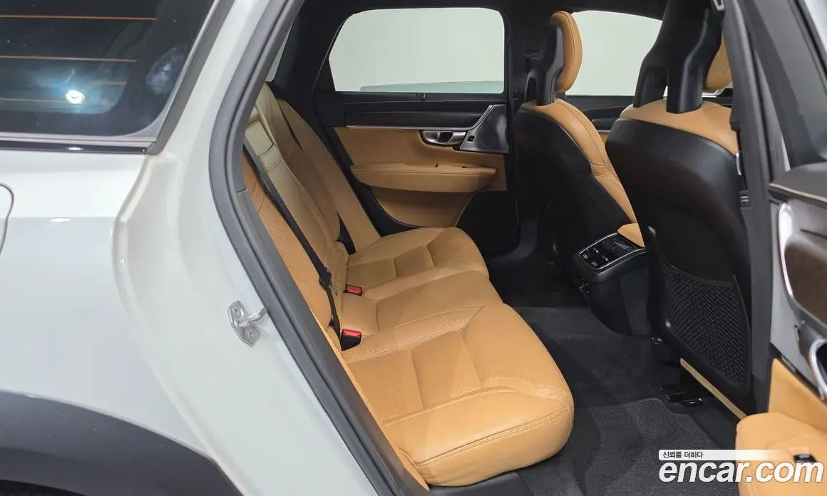 Volvo V90 2017 2.0 АКПП, фото 12