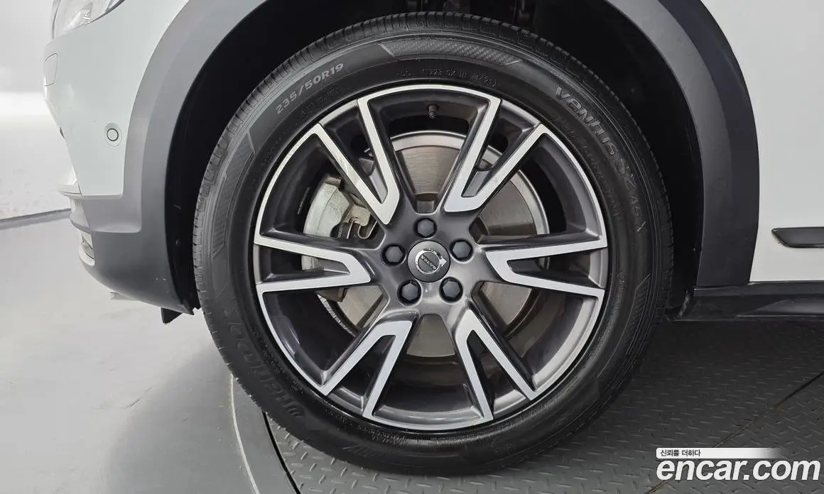Volvo V90 2017 2.0 АКПП, фото 5