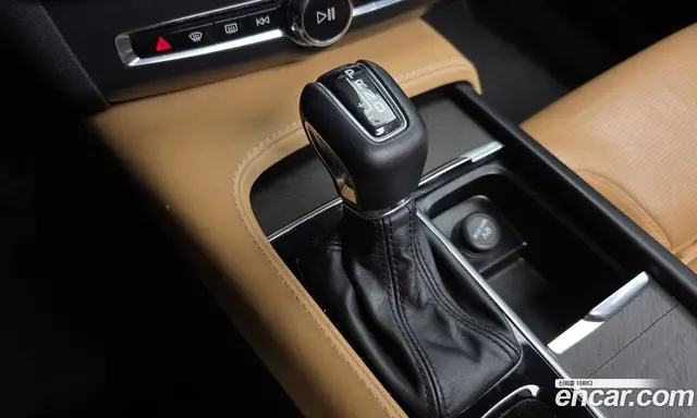 Volvo V90 2017 2.0 АКПП, миниатюра 9