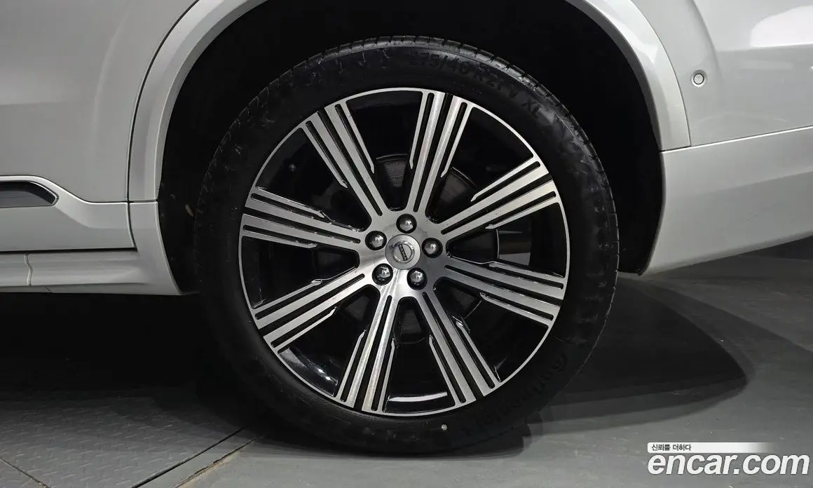 Volvo XC90 2023 2.0 АКПП, фото 6