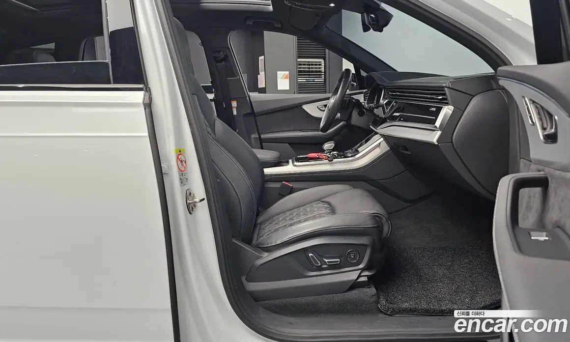 Audi Q7 2023 3.0 АКПП, фото 16