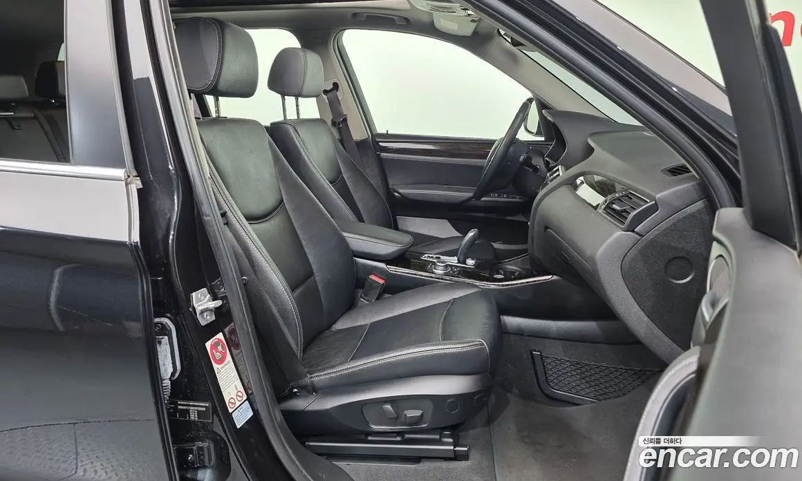 BMW X3 2013 2.0 АКПП, фото 11