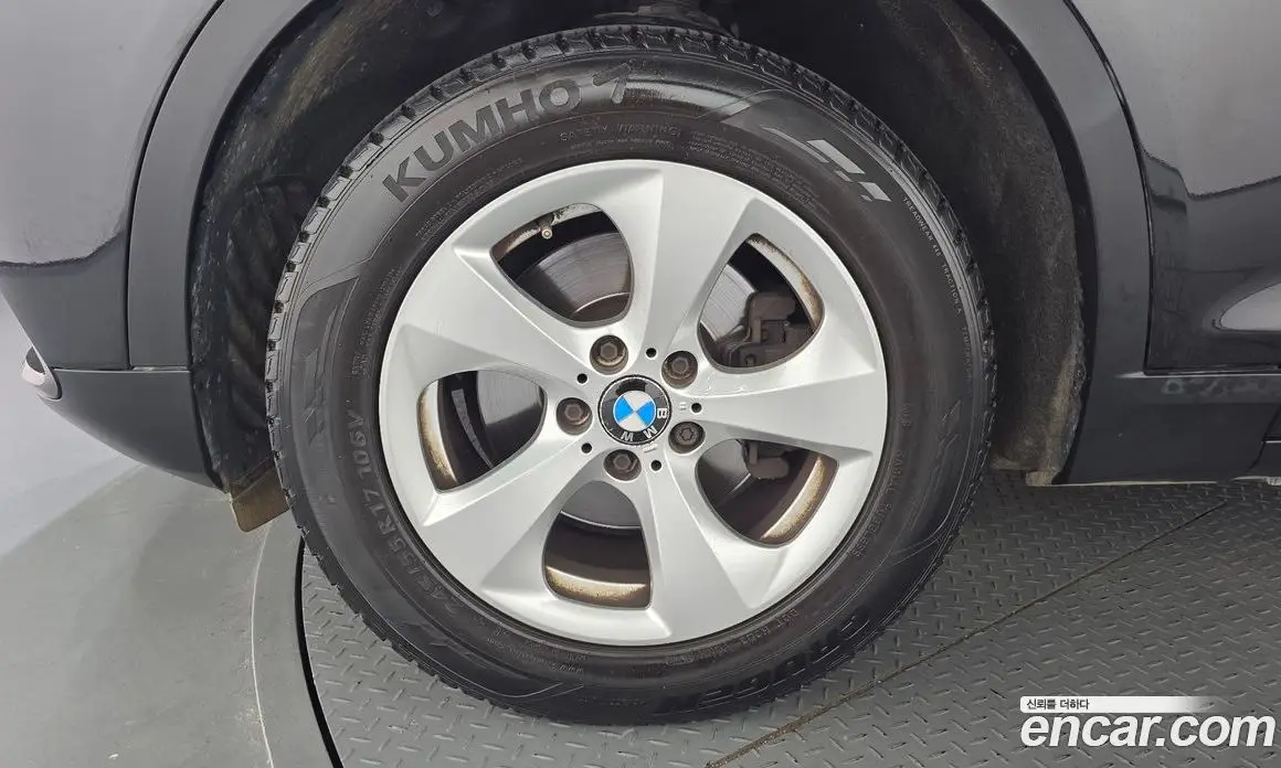 BMW X3 2013 2.0 АКПП, фото 5