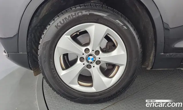 BMW X3 2013 2.0 АКПП, миниатюра 5
