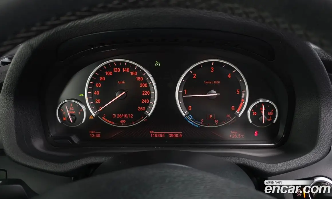 BMW X3 2013 2.0 АКПП, фото 8
