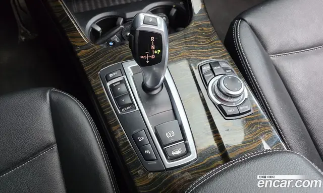 BMW X3 2013 2.0 АКПП, миниатюра 9