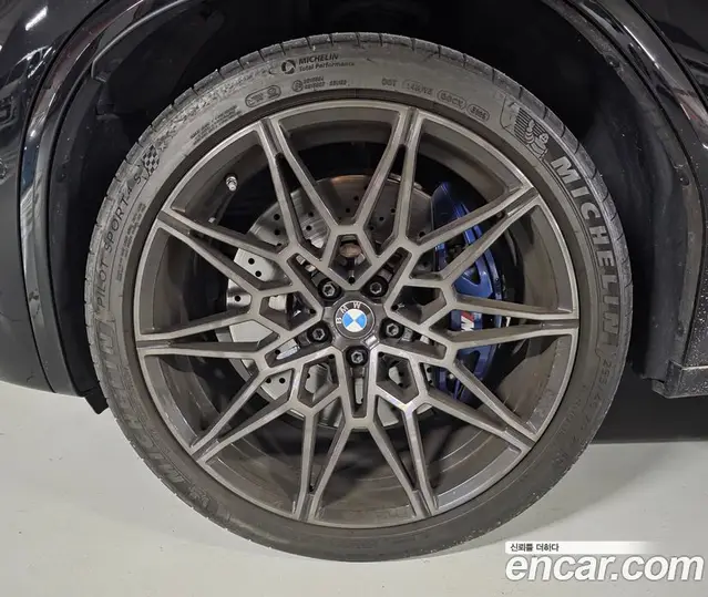 BMW X3M 2024 3.0 АКПП, миниатюра 5 BMW X3M 2024 3.0 АКПП, миниатюра 5
