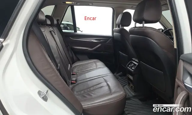 BMW X5 2014 3.0 АКПП, миниатюра 12