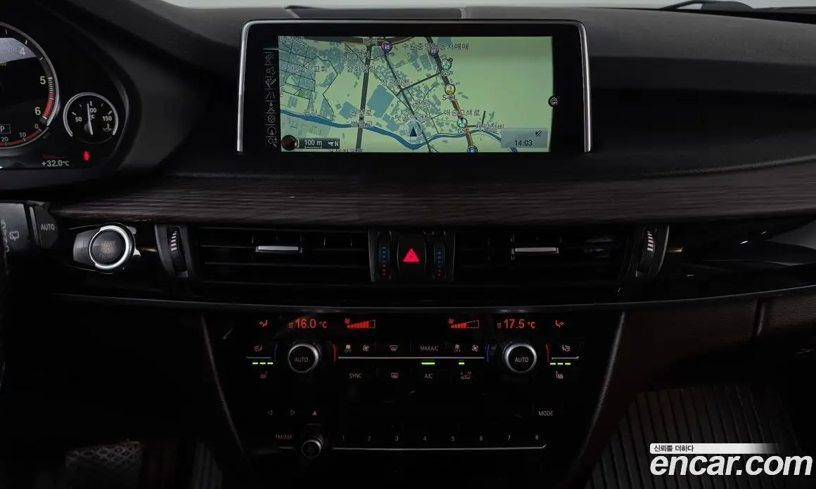 BMW X5 2014 3.0 АКПП, фото 14