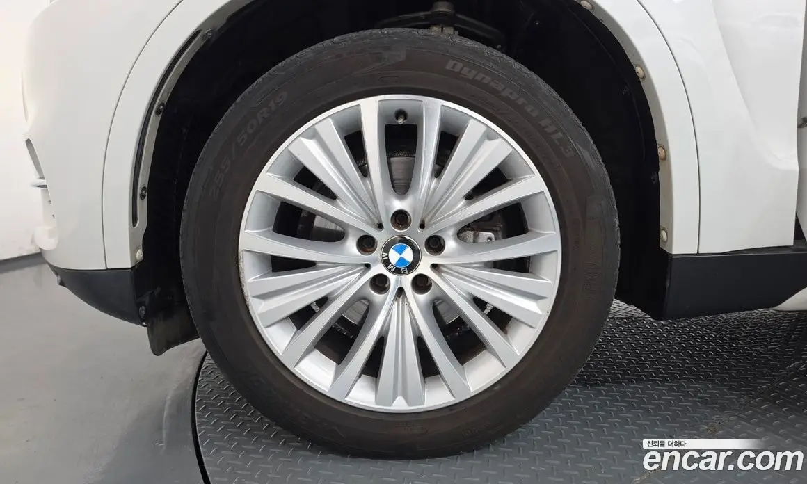 BMW X5 2014 3.0 АКПП, фото 5