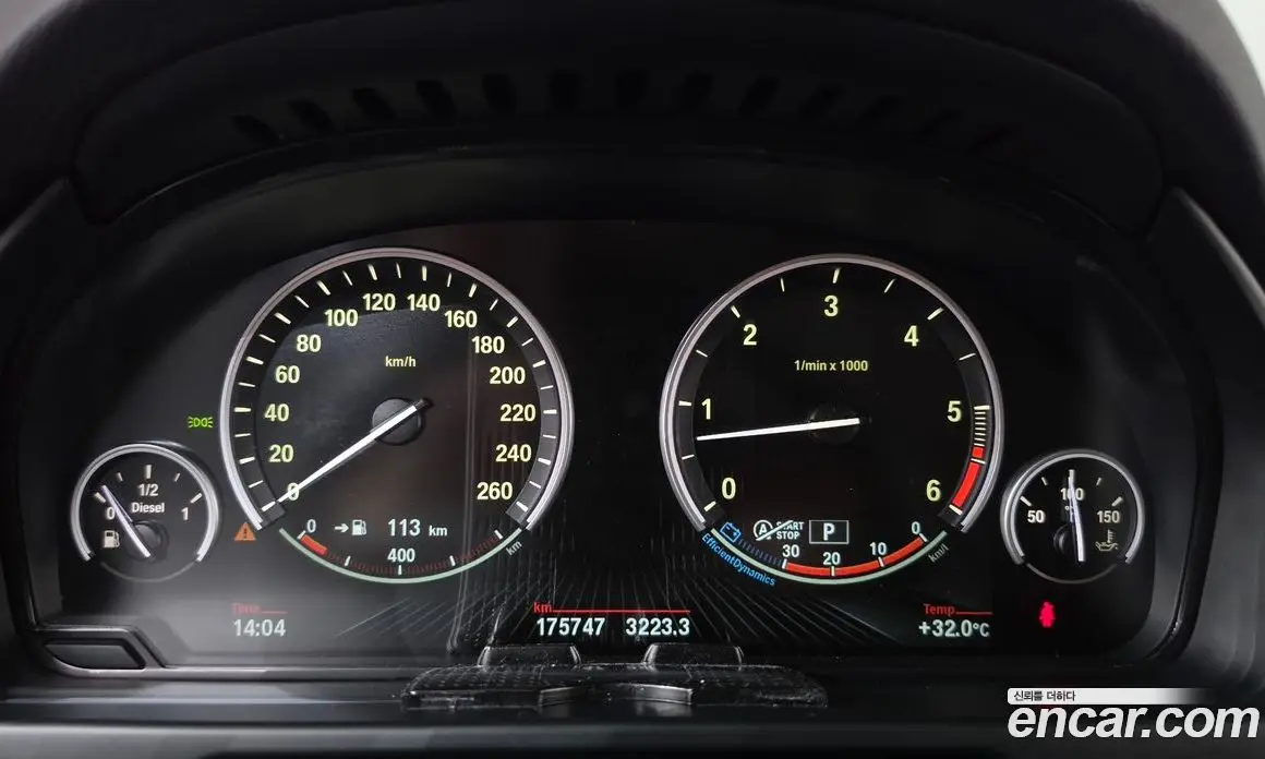BMW X5 2014 3.0 АКПП, фото 8