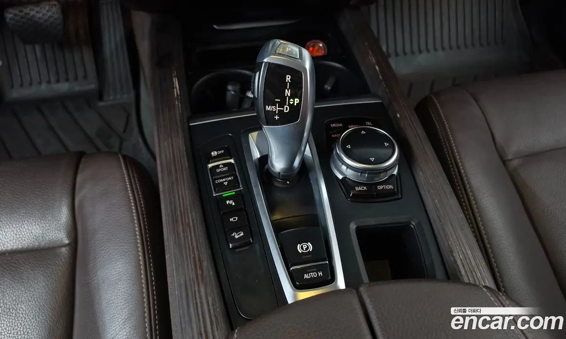 BMW X5 2014 3.0 АКПП, фото 9