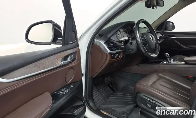 BMW X5 2014 3.0 АКПП, миниатюра 10