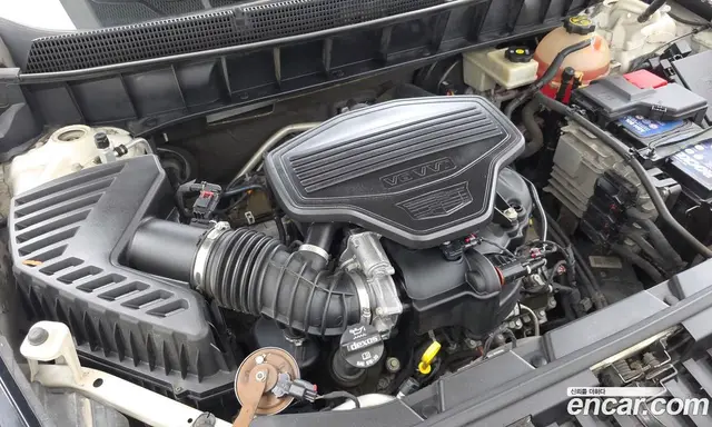Cadillac XT5 2017 3.6 АКПП, миниатюра 6