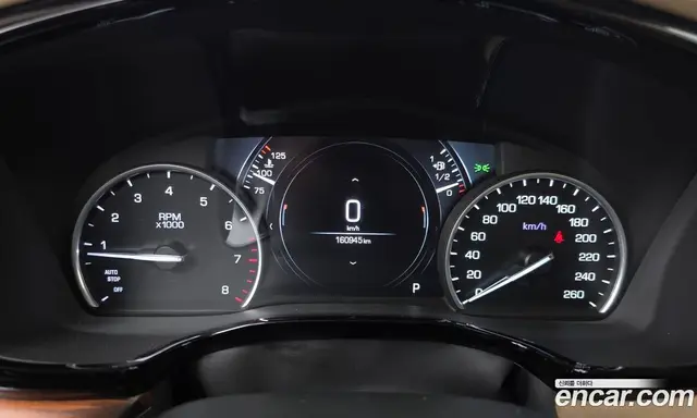 Cadillac XT5 2017 3.6 АКПП, миниатюра 8
