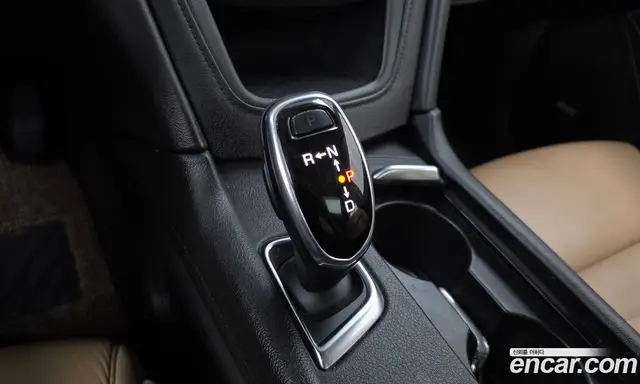 Cadillac XT5 2017 3.6 АКПП, миниатюра 9