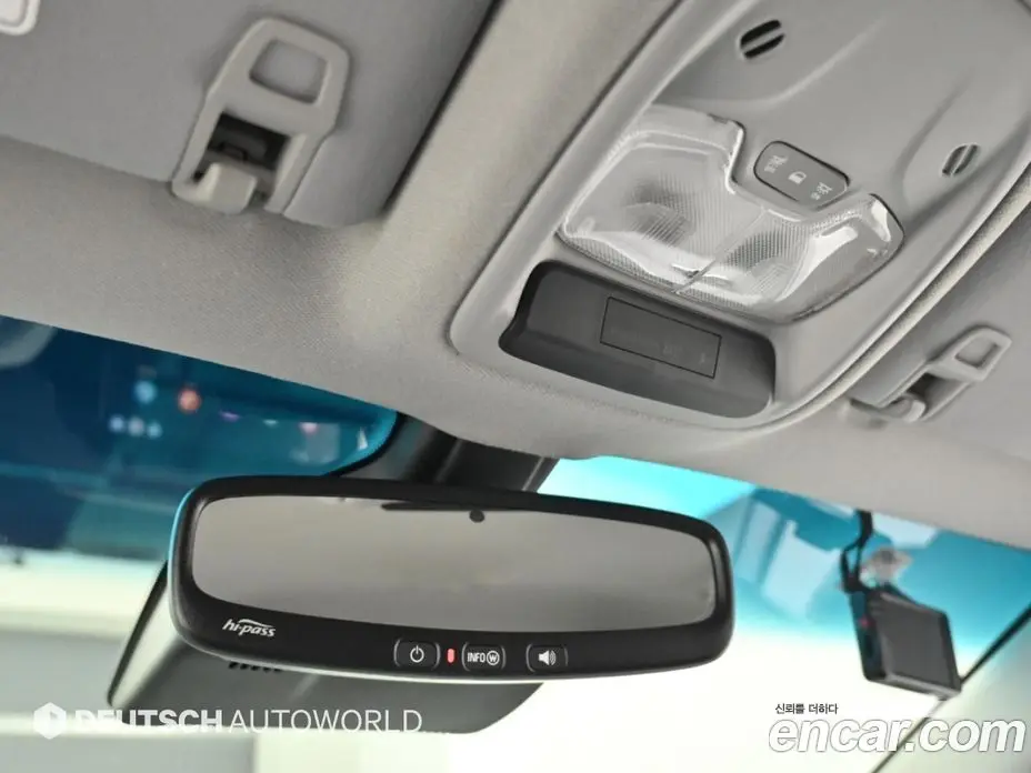 Chevrolet Bolt EV 2018 0.2 АКПП, фото 18