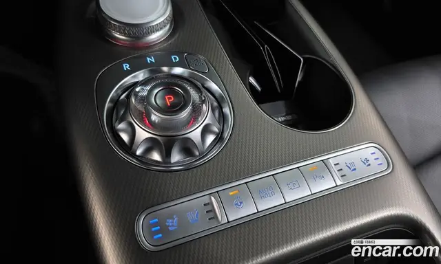 Genesis GV60 2023 0.1 АКПП, миниатюра 12