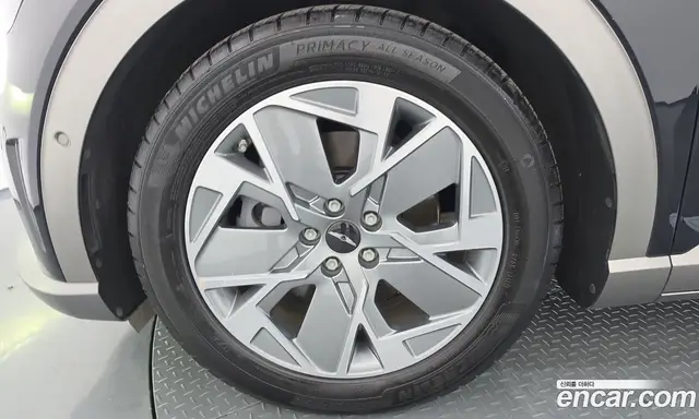 Genesis GV60 2023 0.1 АКПП, миниатюра 5