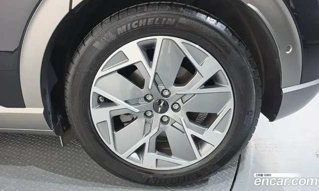 Genesis GV60 2023 0.1 АКПП, миниатюра 7