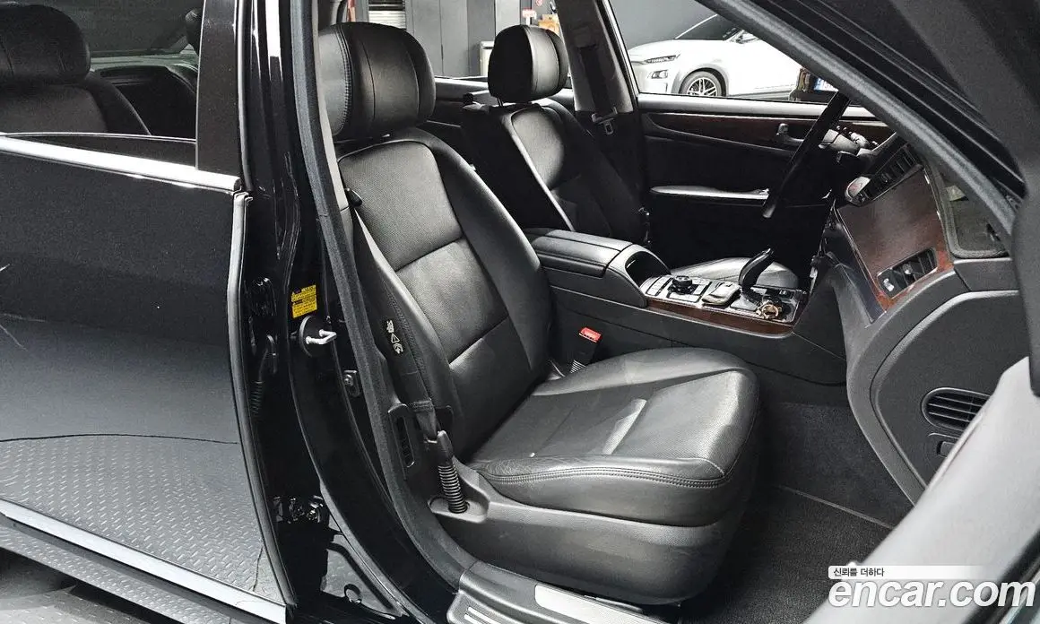 Hyundai Equus 2013 3.8 АКПП, фото 15
