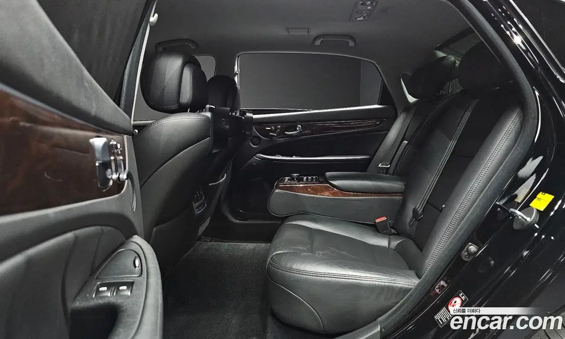 Hyundai Equus 2013 3.8 АКПП, фото 16