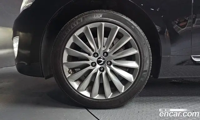 Hyundai Equus 2013 3.8 АКПП, миниатюра 4