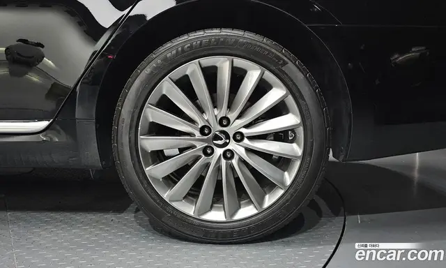 Hyundai Equus 2013 3.8 АКПП, миниатюра 6