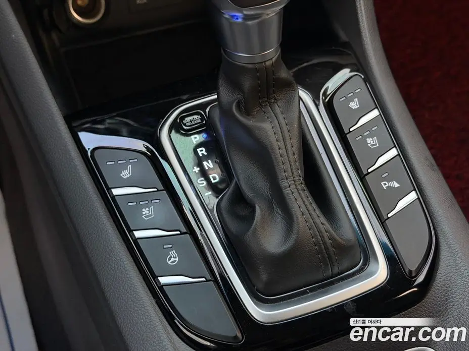 Hyundai Ioniq 2017 1.6 АКПП, фото 15