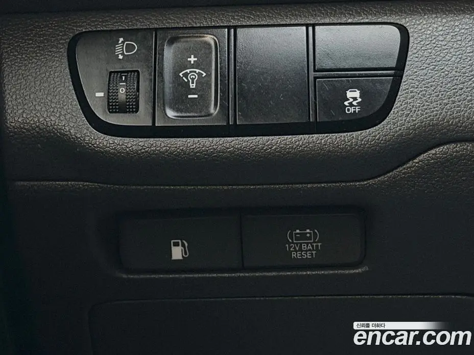Hyundai Ioniq 2017 1.6 АКПП, фото 16