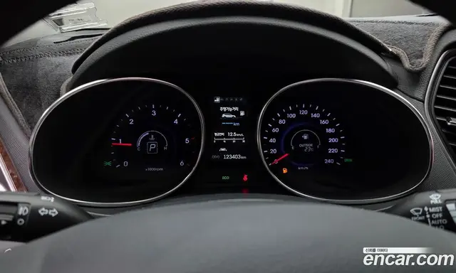 Hyundai Maxcruz 2014 2.2 АКПП, миниатюра 11
