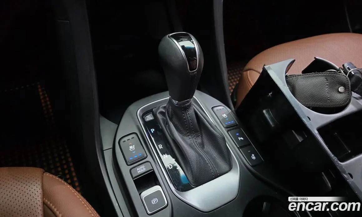 Hyundai Maxcruz 2014 2.2 АКПП, фото 12