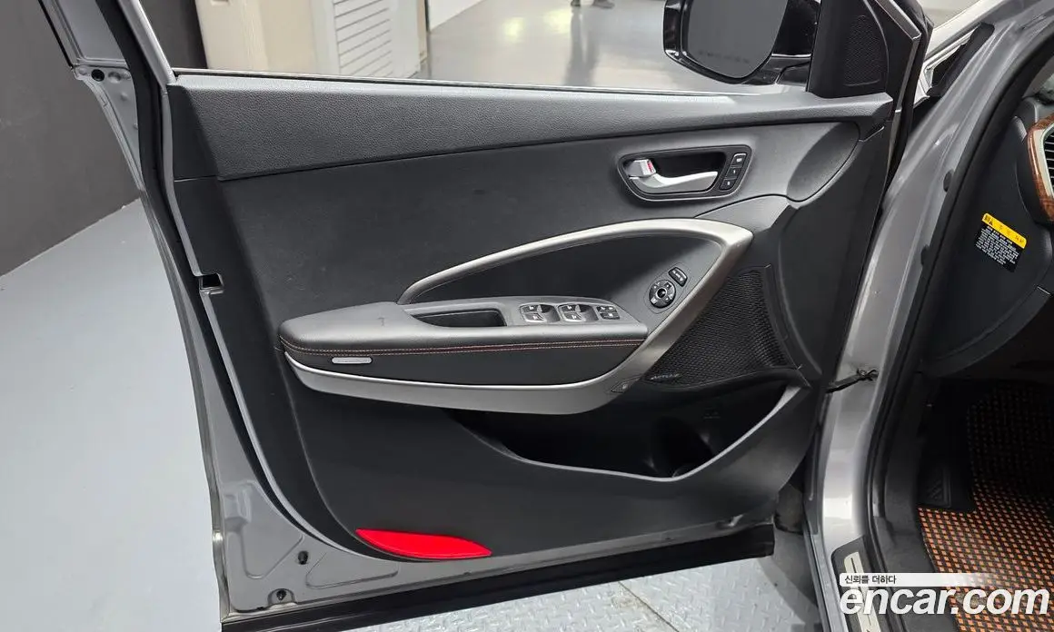 Hyundai Maxcruz 2014 2.2 АКПП, фото 14