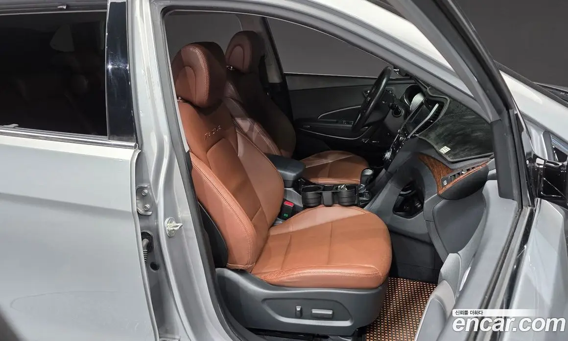 Hyundai Maxcruz 2014 2.2 АКПП, фото 16