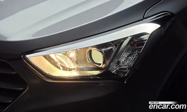 Hyundai Maxcruz 2014 2.2 АКПП, миниатюра 8