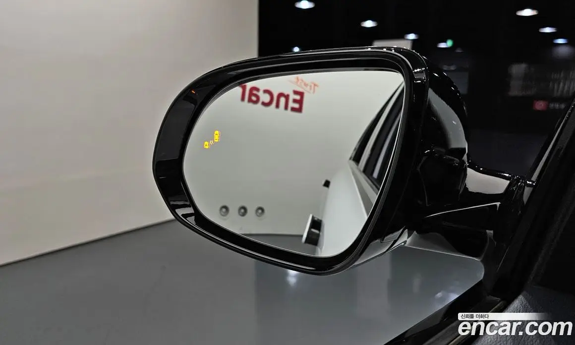 Hyundai Nexo 2022 АКПП, фото 17