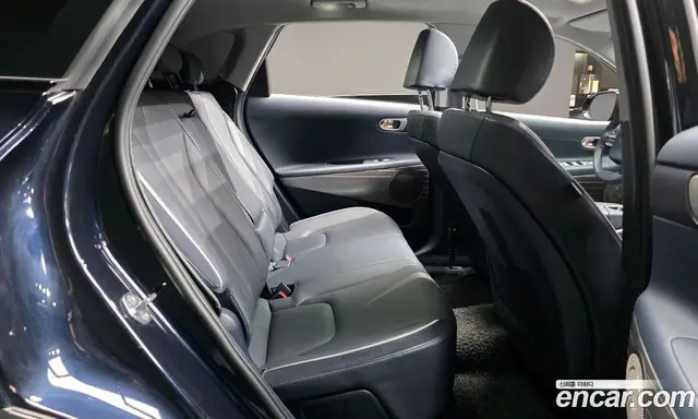 Hyundai Nexo 2022 АКПП, миниатюра 11