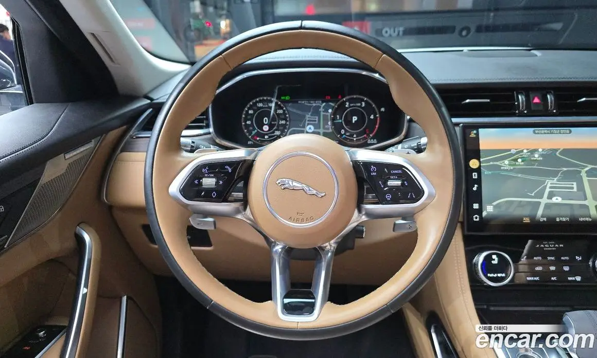 Jaguar F-Pace 2021 2.0 АКПП, фото 19 Jaguar F-Pace 2021 2.0 АКПП, фото 19