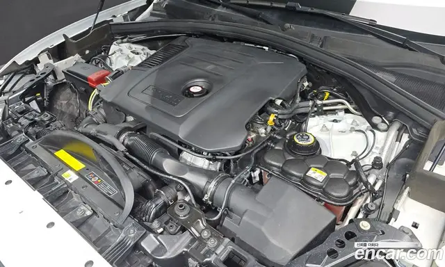 Jaguar F-Pace 2021 2.0 АКПП, миниатюра 6 Jaguar F-Pace 2021 2.0 АКПП, миниатюра 6